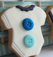 BUTİK KURABİYE- BEBEK KURABİYELERİ